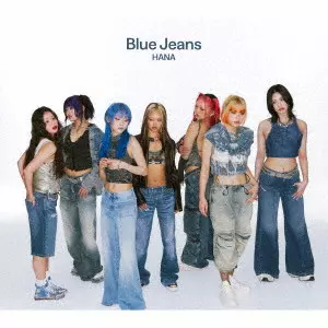 HANA / Blue Jeans