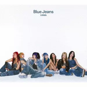 HANA（完全生産限定盤 CD+Blu-ray） / HANA / HANA待望の1stアルバム
