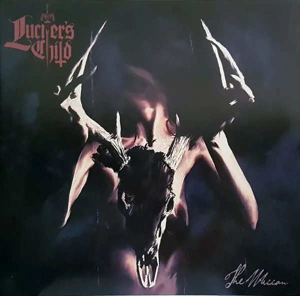LUCIFER'S CHILD / WICCAN
