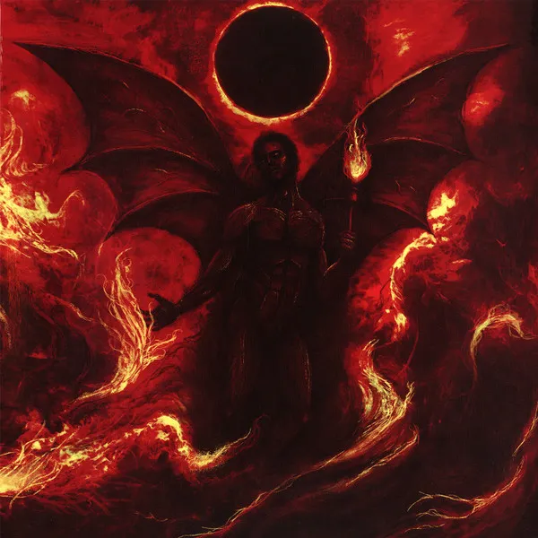 SHAARIMOTH / DEVILDOM