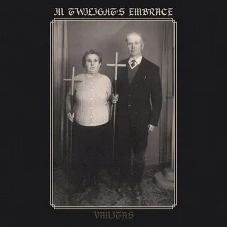 IN TWILIGHT'S EMBRACE / VANITAS