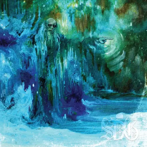 SORCIER DES GLACES / SORCIER DES GLACES