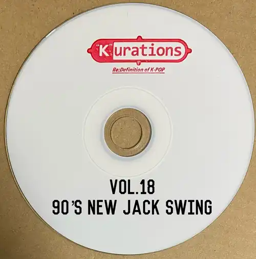 pirates K / K'rations Redefinition of K-POP vol.18