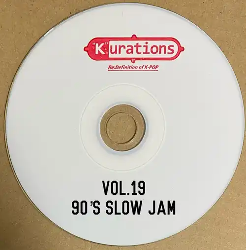 pirates K / K'rations Redefinition of K-POP vol.19