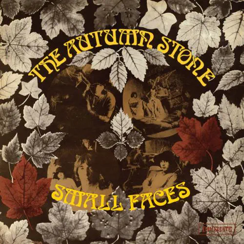SMALL FACES / スモール・フェイセス / THE AUTUMN STONE (3CD)