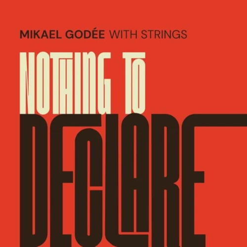 MIKAEL GODEE / ミーケル・ゴデー / NOTHING TO DECLARE