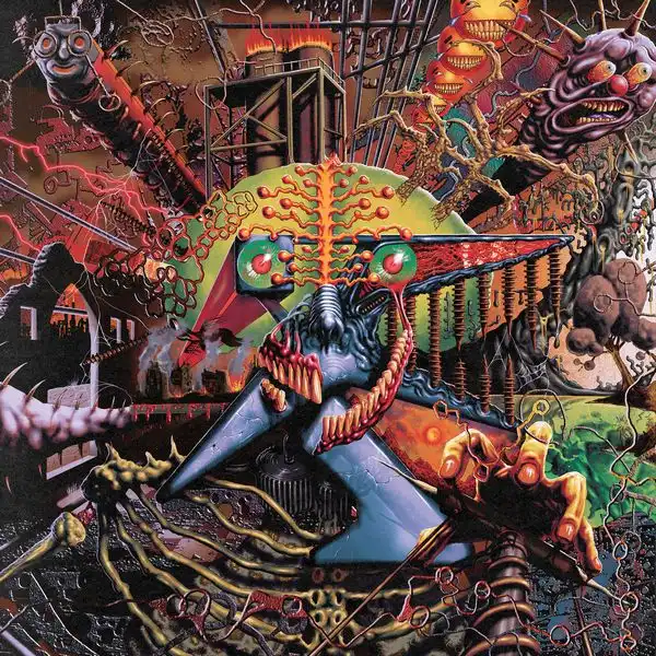FOMIES / LIMINALITY [LP]