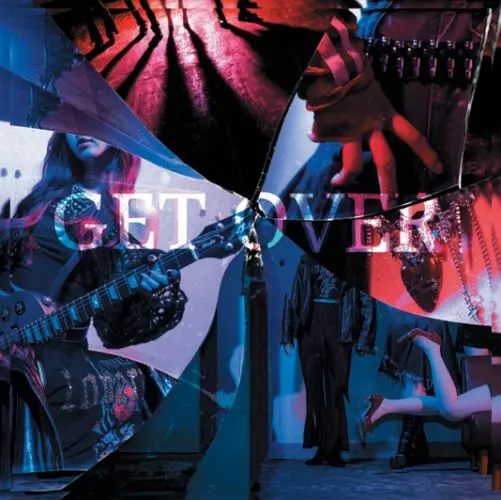 Venus / ヴィーナス / ゲット･オーバー / GET OVER