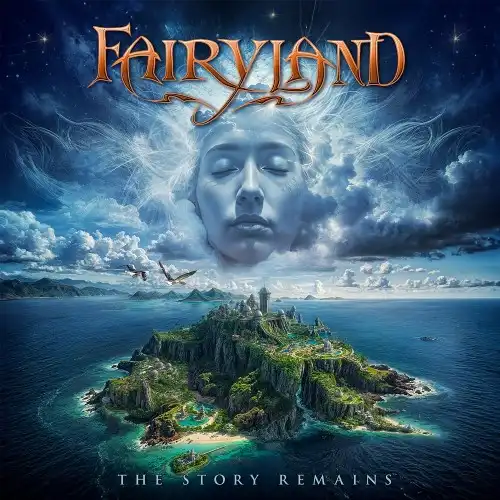 FAIRYLAND / フェアリーランド / STORY REMAINS / THE STORY REMAINS