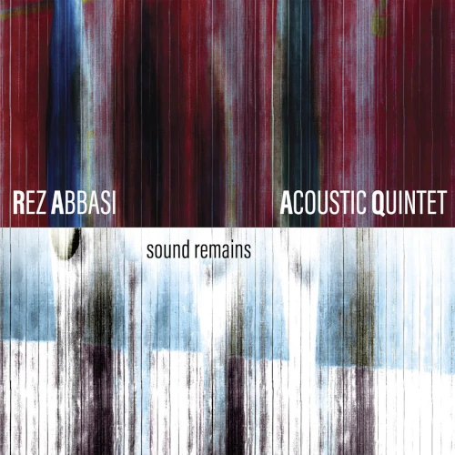 REZ ABBASI / レズ・アバシ / SOUND REMAINDS