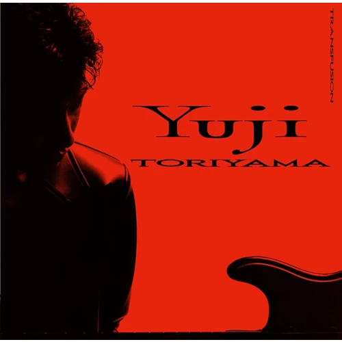 YUJI TORIYAMA / 鳥山雄司 / トランスフュージョン（LP） / TRANSFUSION