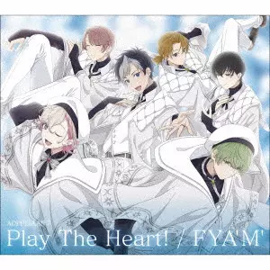 アオペラ -aoppella!?- / アオペラ -aoppella!?- 7(初回限定盤 FYA'M' ver.) / AOPPELLA -AOPPELLA!?- 7