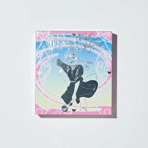 YOASOBI / Watch me!（完全生産限定盤）