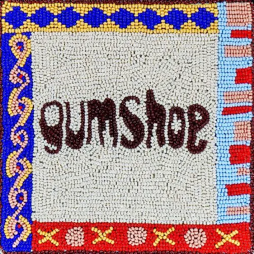 SAMANTHA CRAIN / GUMSHOE (CD)