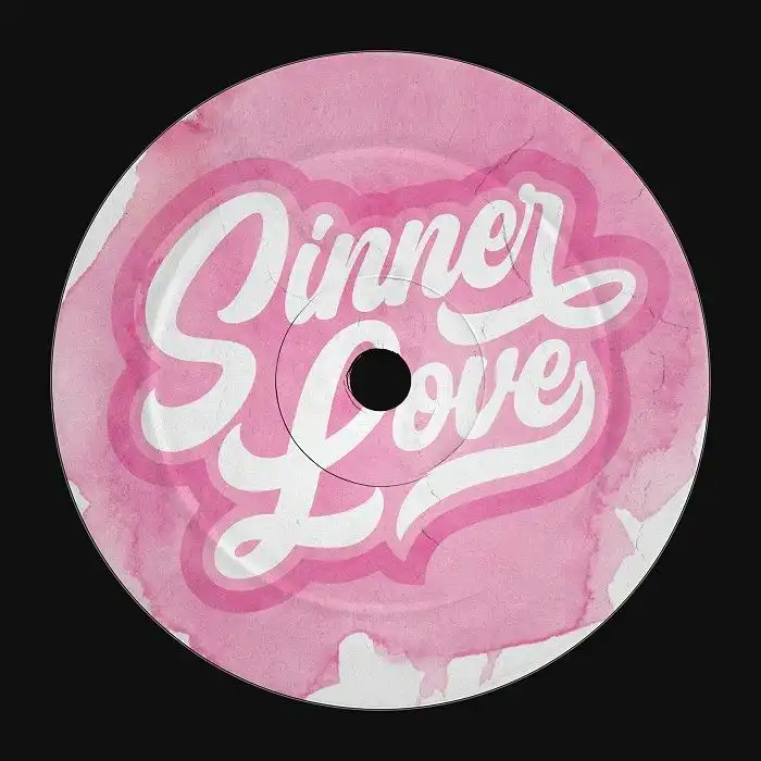 DELFONIC / SINNER LOVE EP (12")
