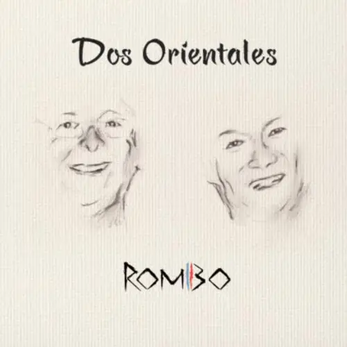 DOS ORIENTALES / ドス・オリエンタレス / ロンボ