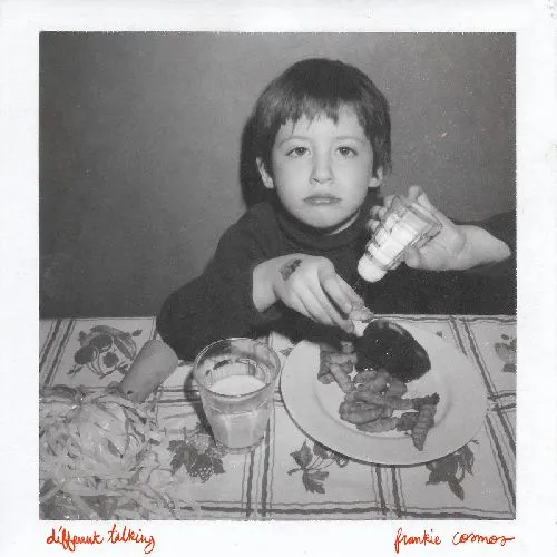 FRANKIE COSMOS / フランキー・コスモス / DIFFERENT TALKING (LP)