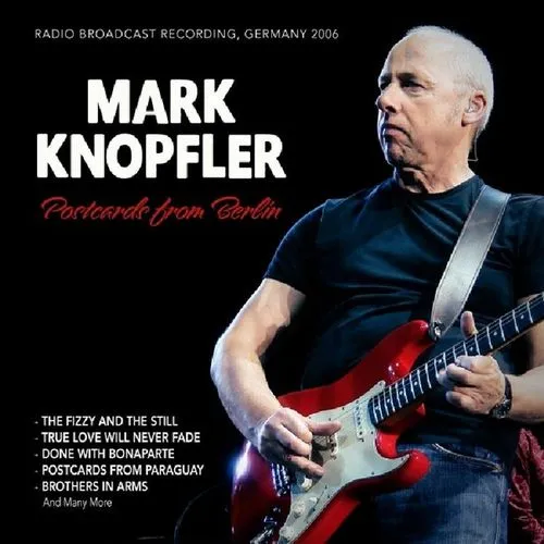 MARK KNOPFLER / マーク・ノップラー 商品一覧 | ディスクユニオン