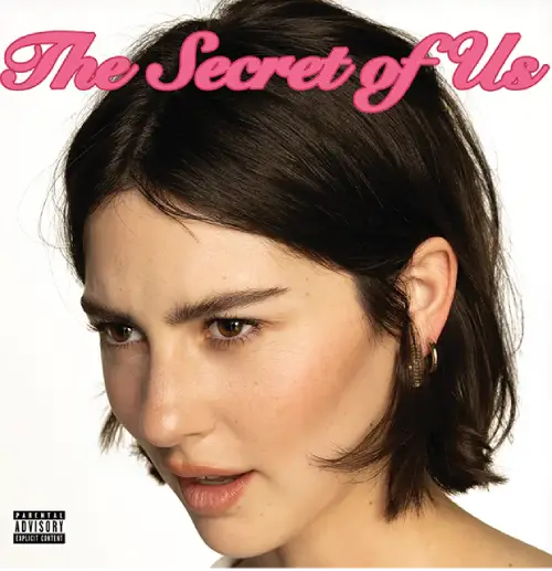 GRACIE ABRAMS / グレイシー・エイブラムス / SECRET OF US