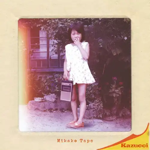 KAZUCCI / Mikako Tape
