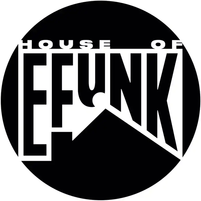 V.A. (HOUSE OF EFUNK) / EFUNK 2025