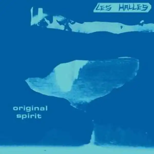LES HALLES / レ・アール / ORIGINAL SPIRIT