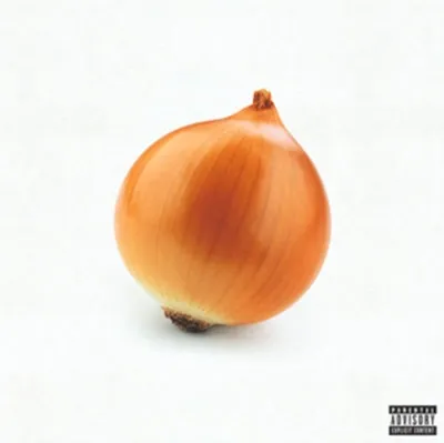 HARD LIFE / ハード・ライフ / ONION