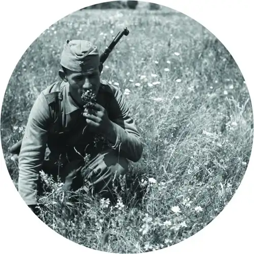 SEV DAH / PROLETARIJAT 013