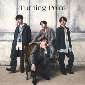 Natural Lag / Natural Lag Best Album -Turning Point-