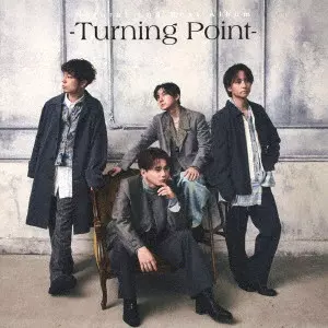 Natural Lag / Natural Lag Best Album -Turning Point-