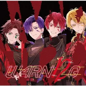 浦島坂田船 / WARN12G