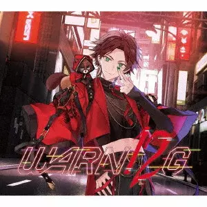 浦島坂田船 / WARN12G