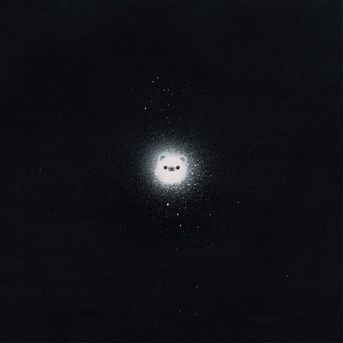 Kaneko Ayano / カネコアヤノ / 石の糸（LP）