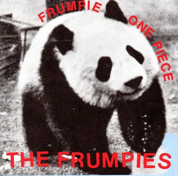 FRUMPIES / FRUMPIE ONE PIECE/FRUMPIES FOREVER (RSD 2020)