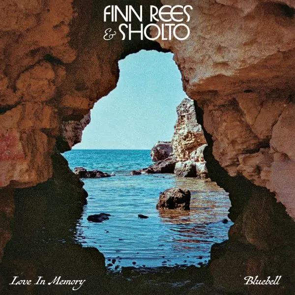 FINN REES & SHOLTO / フィン・リーズ & ショルト / LOVE IN MEMORY / BLUEBELL