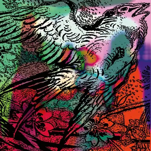 V.A. (RUNNING BACK) / ONE SWALLOW DOESN'T MAKE A SUMMER PART 8