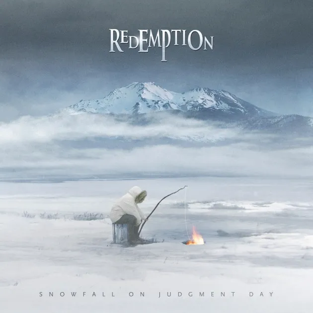 REDEMPTION / SNOWFALL ON JUDGMENT DAY