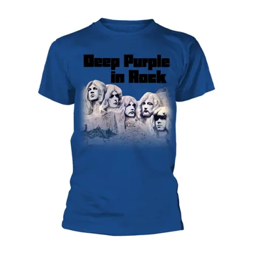 DEEP PURPLE / ディープ・パープル / IN ROCK<SIZE:L>