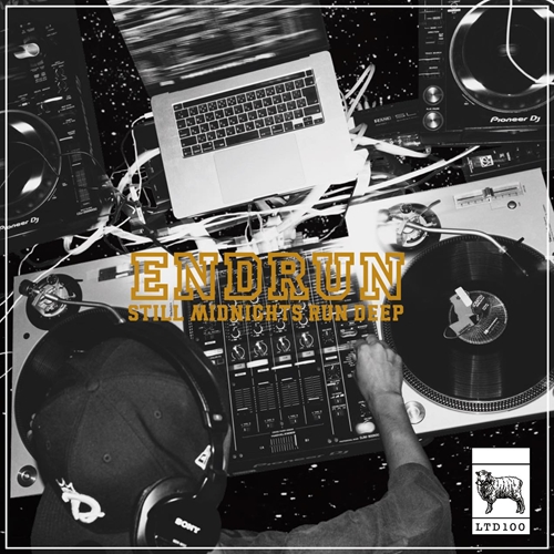 ENDRUN / STILL MIDNIGHTS RUN DEEP