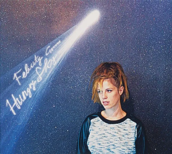 FELICITY GROOM / HUNGRY SKY