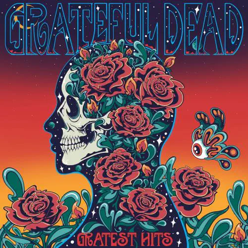 GRATEFUL DEAD / グレイトフル・デッド / GRATEST HITS