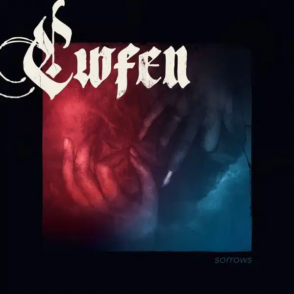 CWFEN / SORROWS [LP]
