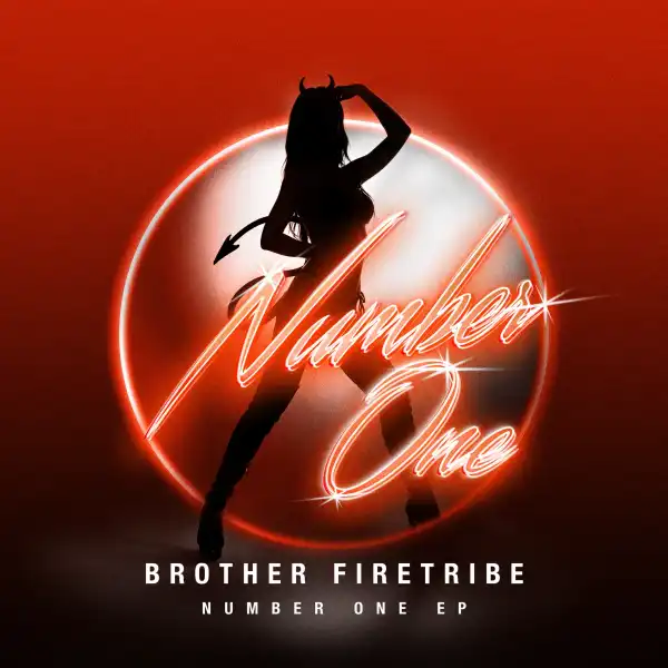 BROTHER FIRETRIBE / ブラザー・ファイアートライブ / NUMBER ONE
