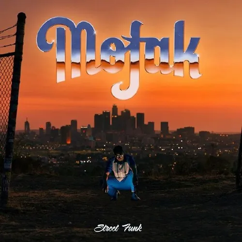 MOFAK / STREET FUNK