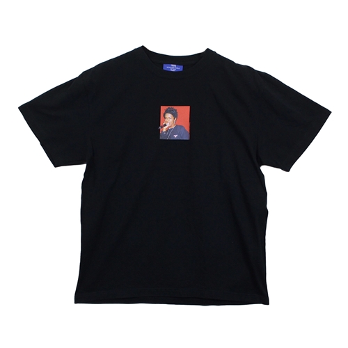 LAURYN HILL / ローリン・ヒル / 1993 LAURYN 2 TEE (BLACK) (L)