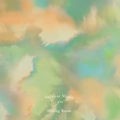 V.A. (TORU HASHIMOTO) / 橋本徹 / SUBURBIA / Incense Music for Dining Room