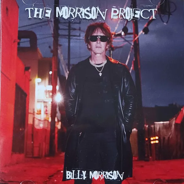 BILLY MORRISON / MORRISON PROJECT