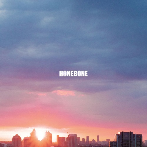 HONEBONE / ドーン