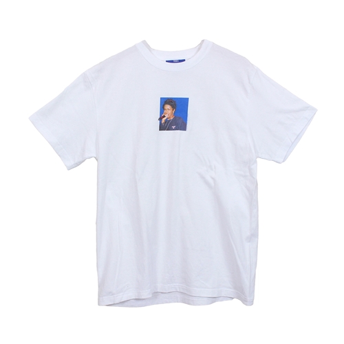 LAURYN HILL / ローリン・ヒル / 1993 LAURYN 2 TEE (WHITE) (L)