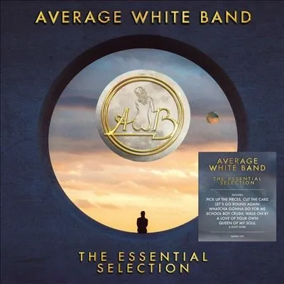 AVERAGE WHITE BAND / アヴェレイジ・ホワイト・バンド 商品一覧